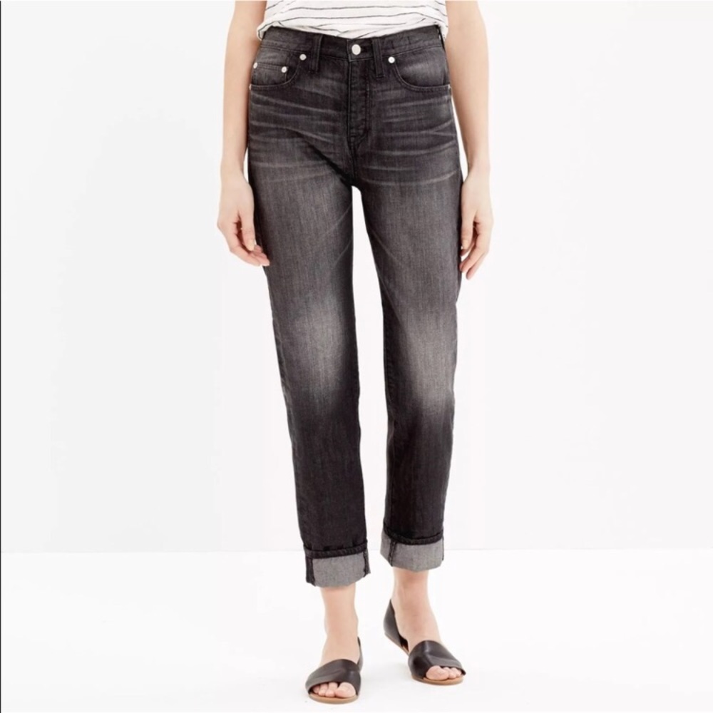 Madewell Perfect Summer jean, size 25